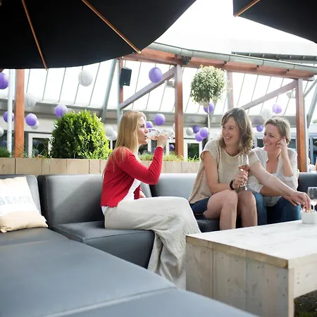 Child-friendly House With 2 Bathrooms, On A At The Vrachelse Heide * Oosterhout (North Brabant)