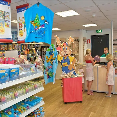 Child-friendly House With 2 Bathrooms, On A At The Vrachelse Heide * Oosterhout (North Brabant)