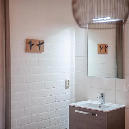 Dom wakacyjny Child-friendly House With 2 Bathrooms, On A At The Vrachelse Heide Oosterhout (North Brabant)